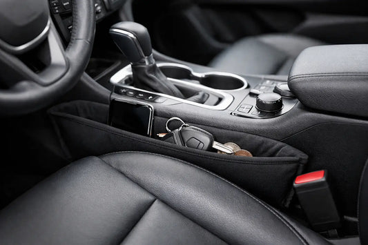What Is a Seat Gap Filler and Why Use One?
