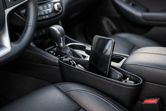 Car Seat Gap Filler for Phones That Works