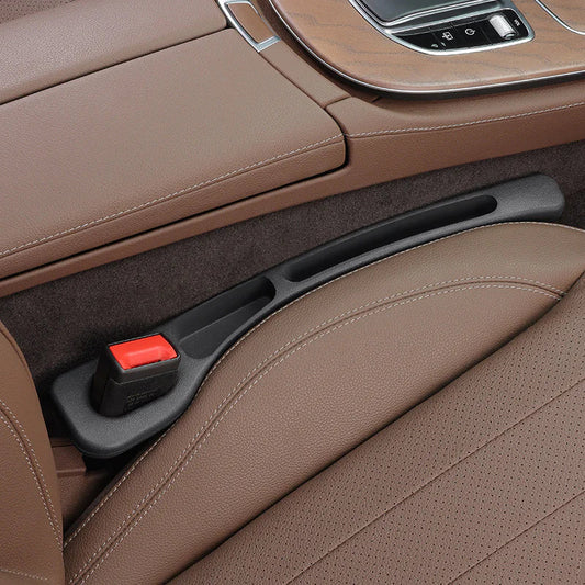 Car Seat Gap Filler Organizer: Worth It?