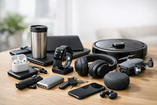 11 Tech Gifts Busy People Will Use