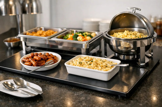 Best Warming Mat for Buffet Use