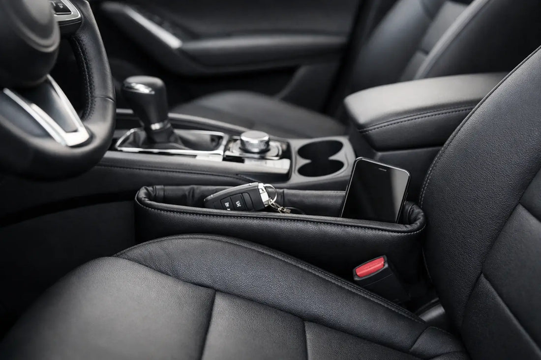 Seat Gap Filler Review: Worth Buying?