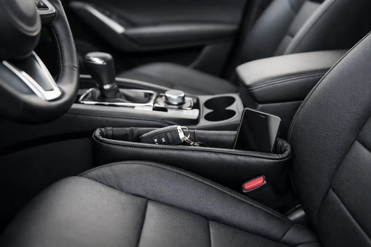 Seat Gap Filler Review: Worth Buying?
