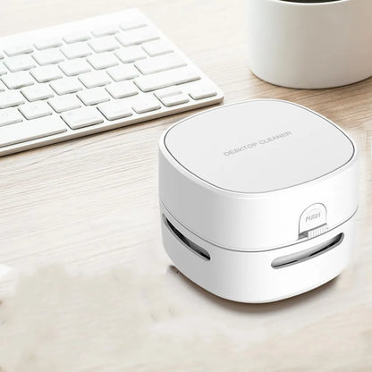 Compact Mini Vacuum Cleaner