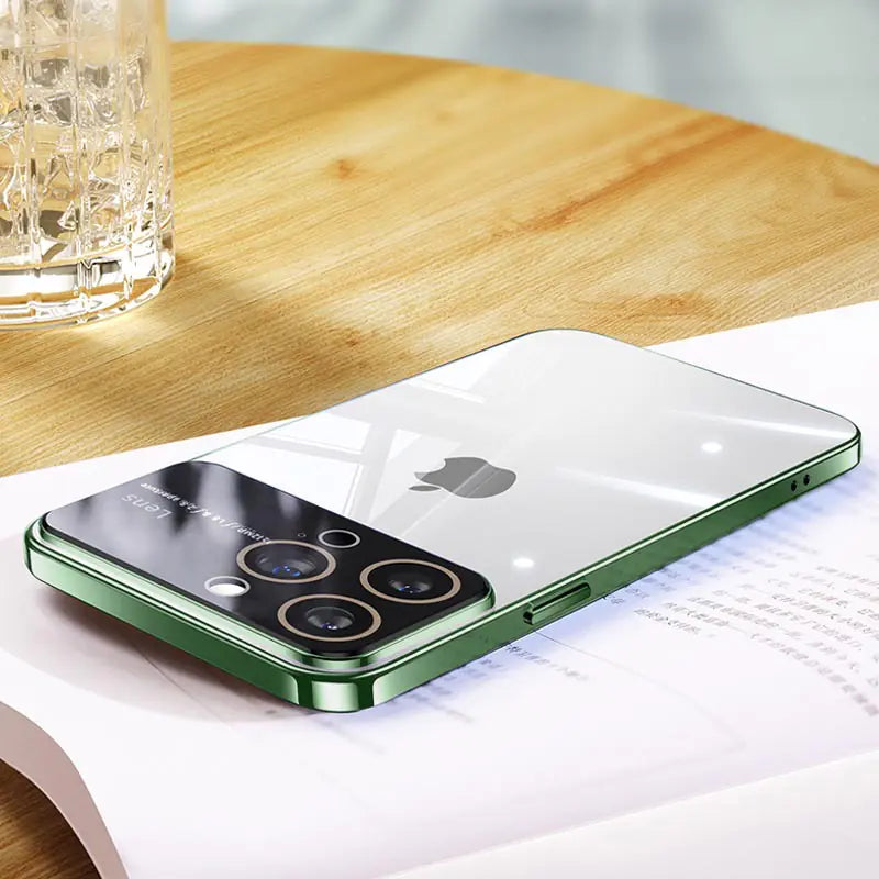Premium iPhone Case for 11/12/13/14 Pro Max