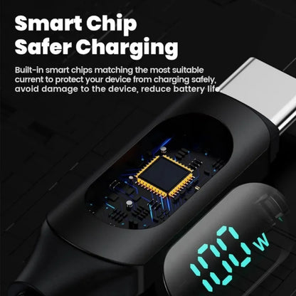 Speedy USB-C Fast Charger