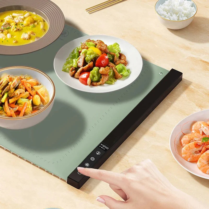 Food Warmer Mat